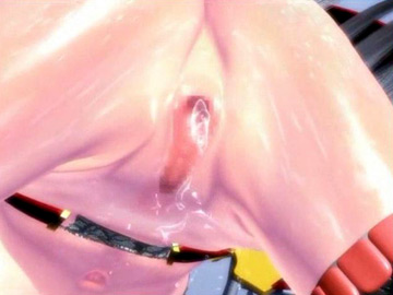 Animated sex 3D