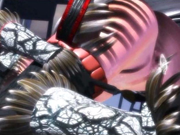 Animated sex 3D