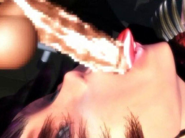 Animated sex 3D