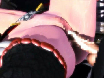 Animated sex 3D