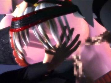 Animated sex 3D