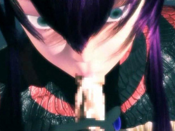 3D xxx animated