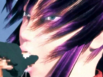 3D xxx animated