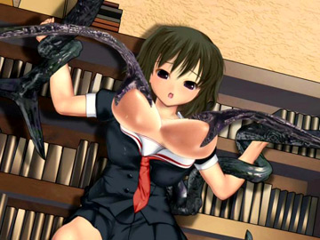 3D xxx animated