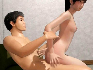 3D xxx animated
