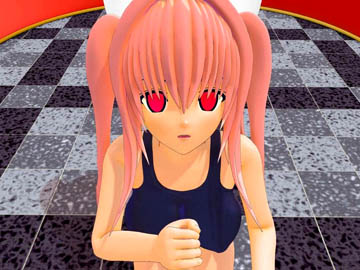 3D xxx animated