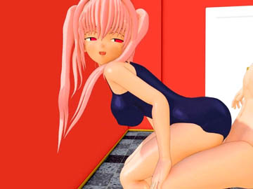 3D xxx animated
