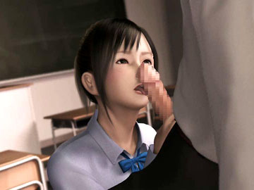 3D xxx animated