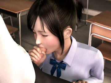 3D xxx animated