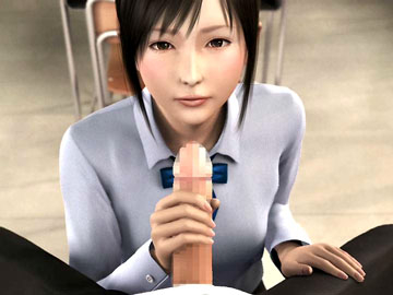 3D xxx animated