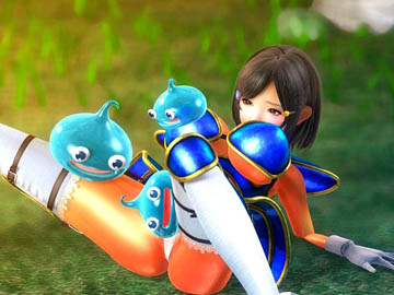 3D xxx animated