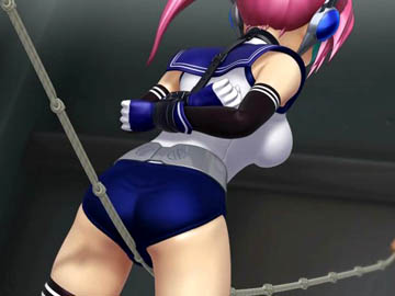 3D xxx animated