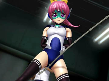 3D xxx animated