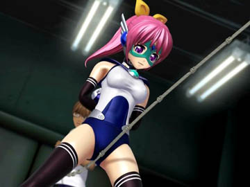 3D xxx animated