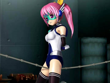 3D xxx animated