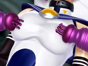 3D animated adult movie