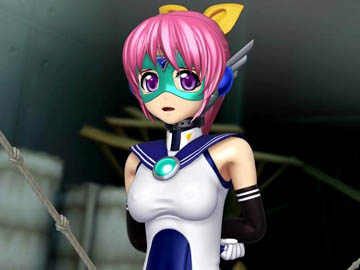 3D xxx animated