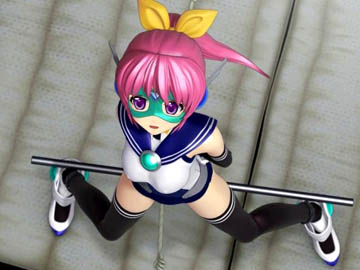 3D xxx animated