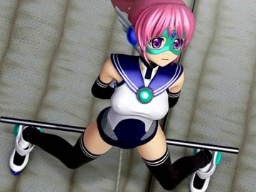 3D xxx animated