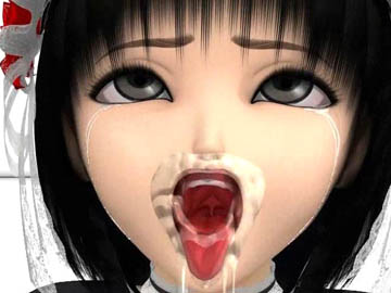 3D animated adult movie