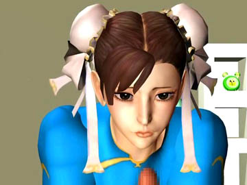 3D xxx animated