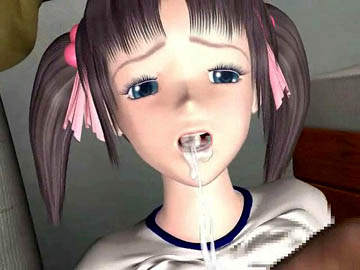 3D animated hentai