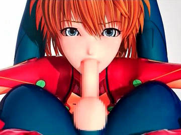 3D xxx animated