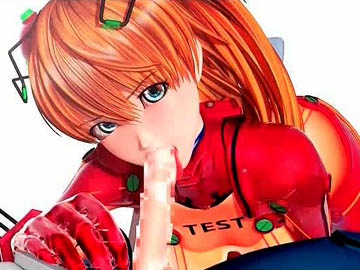 3D animated hentai