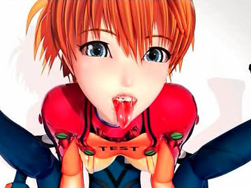 3D xxx animated