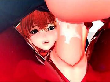 3D animated adult movie