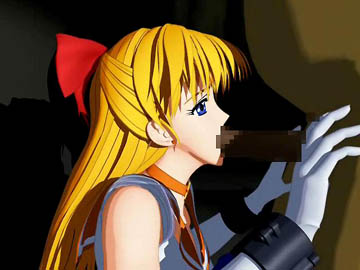 3D xxx animated