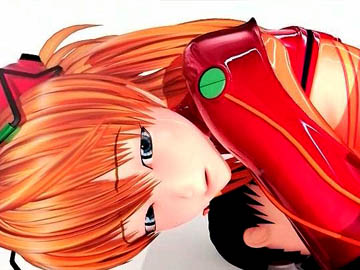 3D xxx animated