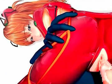 3D xxx animated
