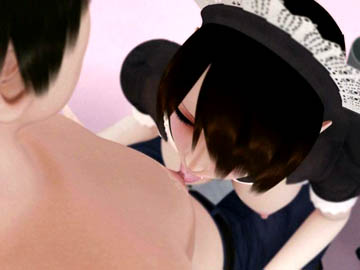 3D xxx animated