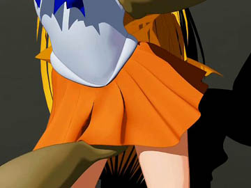 3D xxx animated