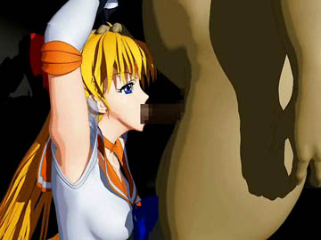 3D xxx animated