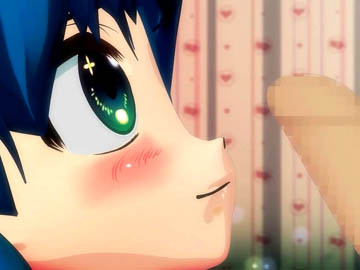 3D xxx animated