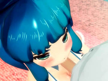 3D xxx animated