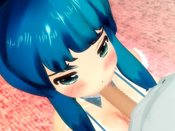 3D xxx animated