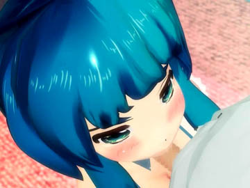 3D xxx animated