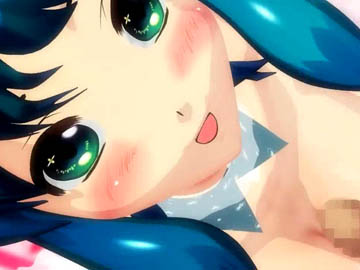 3D animated adult movie