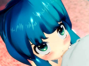 3D xxx animated