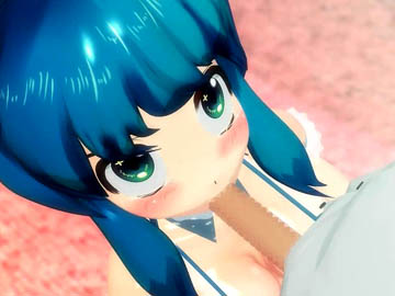 3D xxx animated