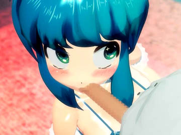 3D xxx animated