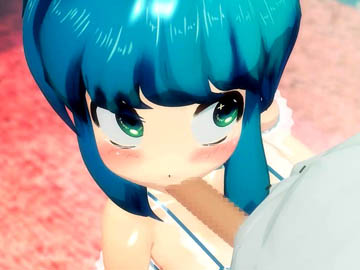 3D xxx animated