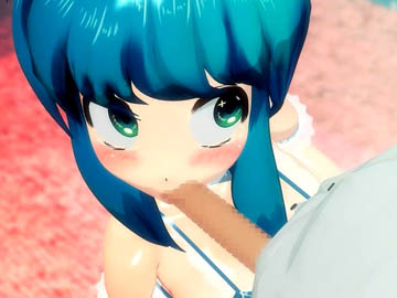 3D xxx animated