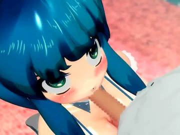 3D xxx animated