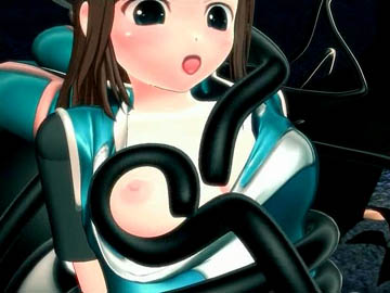 3D xxx animated