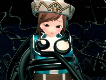 3D xxx animated