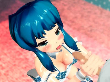 3D xxx animated